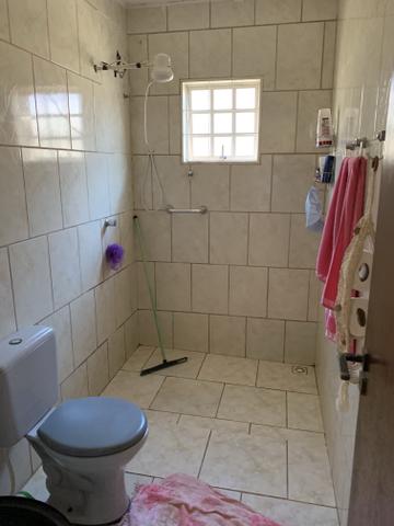 Oportunidade: Casa de 3 qts, suíte, laje no St de Mansões de Sobradinho - Foto 7