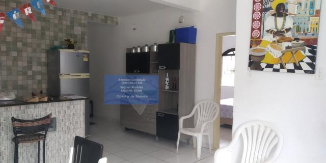 Casa, Boca do Rio, Salvador-BA - Foto 4