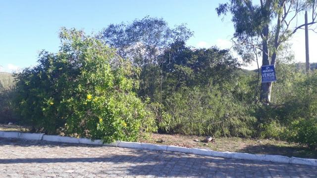 Terreno de Condomínio de Alto Padrão em Gravatá-PE 320 MIL Ref. 253 - Foto 3