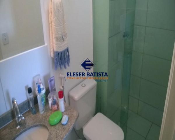 E.X.C.E.L.E.N.T.E O.P.O.R.T.U.N.I.D.A.D.E AP 2 qts - Cond. Sevilha - Foto 7