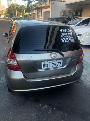 Honda Fit - 19.000,00 - completo - Foto 9