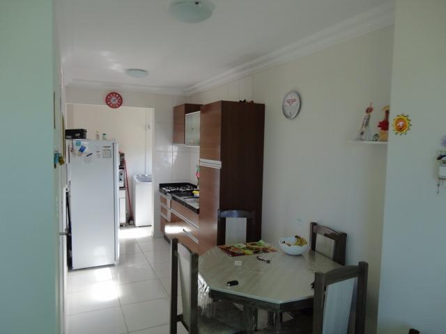 Morretes- Apto com 02 dorm., Mobiliado, bem localizado!!! - Foto 6