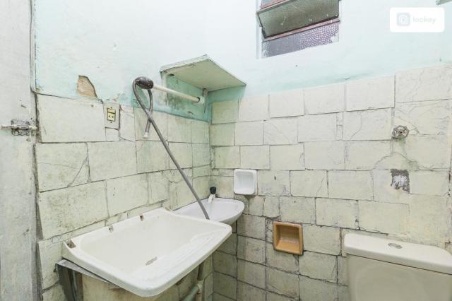 Kitnet com 40m² e 1 quarto - Foto 18