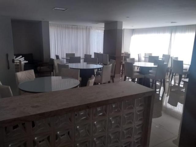 Apartamento para alugar com 2 dormitórios em Centro, Sertãozinho cod:7525 - Foto 8