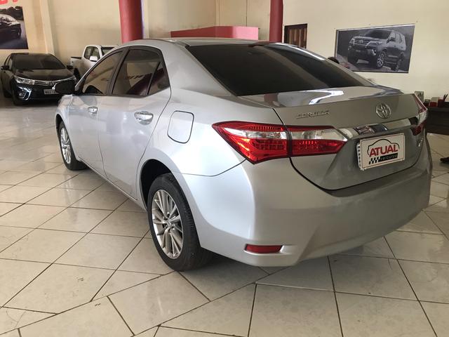 Corolla xei Na Atual Veículos - Foto 2