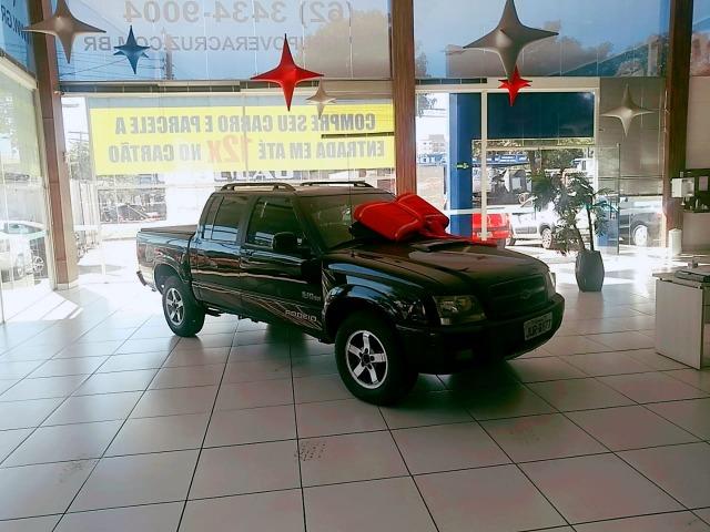 Gm - Chevrolet S10