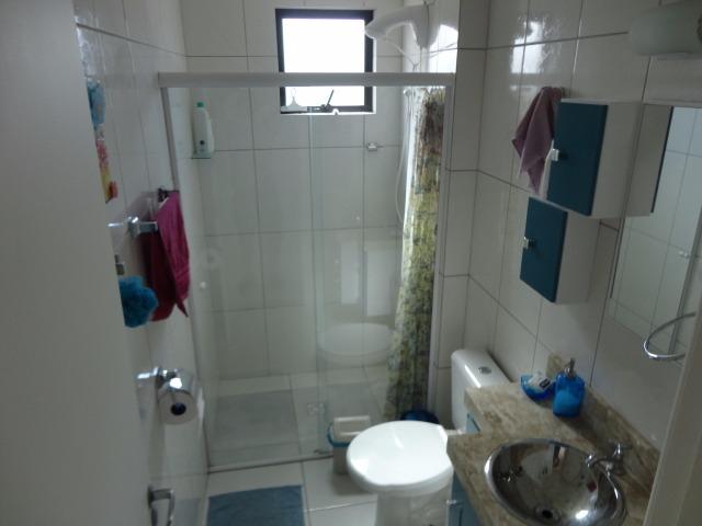 Morretes- Apto com 02 dorm., Mobiliado, bem localizado!!! - Foto 11