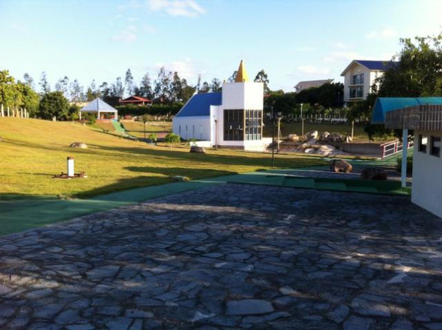 Casa de Condomínio em Gravatá-PE Temporada Julho 5 Mil Ref. 278 - Foto 13