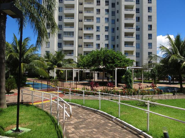 Aceita Troca, apartamento, 92m, 3/4, Lacqua, andar alto, sombra, 2 vagas, Neopolis - Foto 18