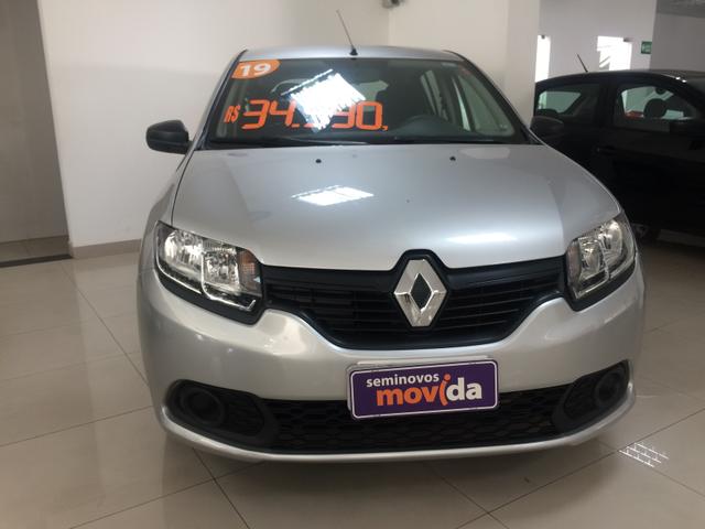 Melhores ofertas estão aqui seminovos movida - Foto 2