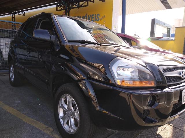 Hyundai Tucson *barbada - Foto 3