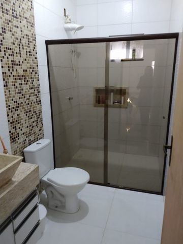 Òtimo sobrado com 5 quartos,2 suítes,closet,em lote de 750m² !!! - Foto 7