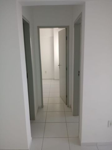 Apartamento 2 quartos em Ponta Negra - Foto 9