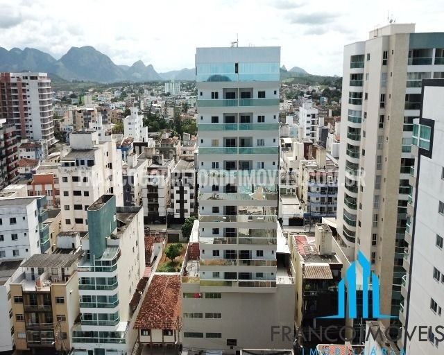 Lançamento Residencial Nínive - Praia do Morro Guarapari ES 02 Qts -02 vagas