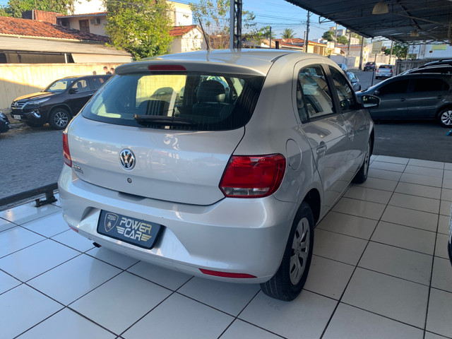 Volkswagen gol G6 2016 completo - Foto 6