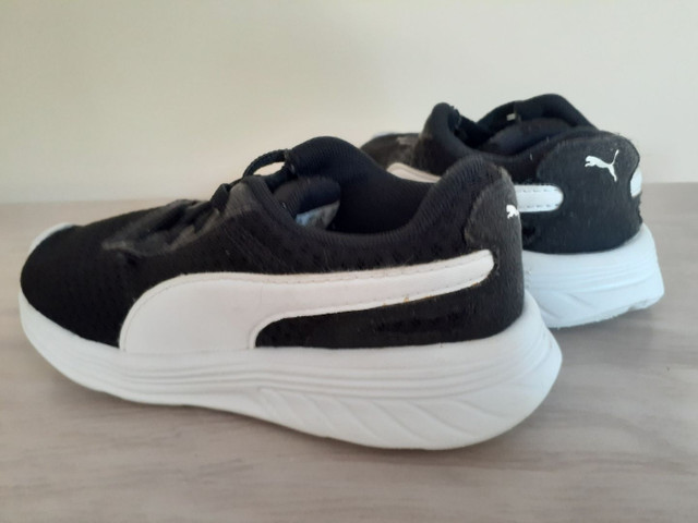 tenis infantil numero 25
