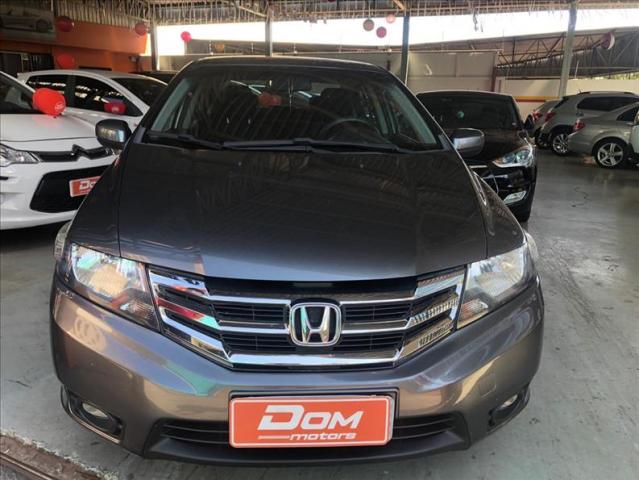 Honda City 1.5 lx 16v