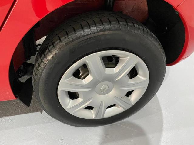 SANDERO Authentique 2019 1.0 12V - Foto 10