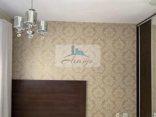 Apartamento para alugar em Plano diretor sul, Palmas cod:272 - Foto 17