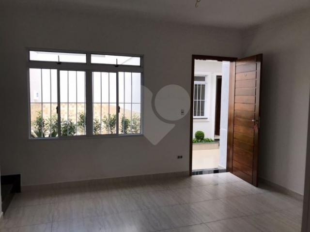 Casa de condomínio à venda com 2 dormitórios em Tremembé, São paulo cod:170-IM311830 - Foto 6