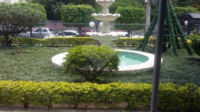 Apartamento à venda com 3 dormitórios em Santana, São paulo cod:169-IM295671 - Foto 2