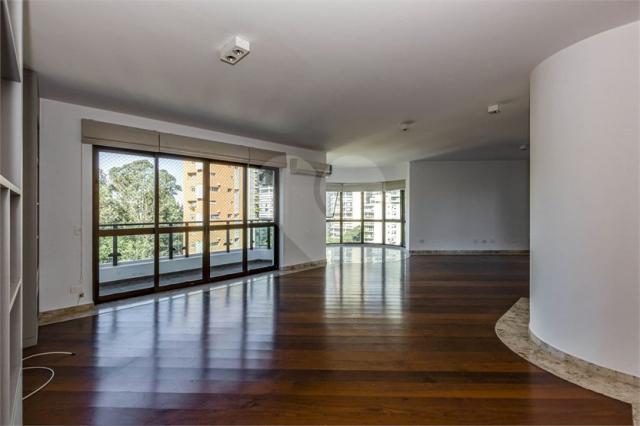 Apartamento à venda com 4 dormitórios em Vila nova conceição, São paulo cod:40-IM130892 - Foto 4