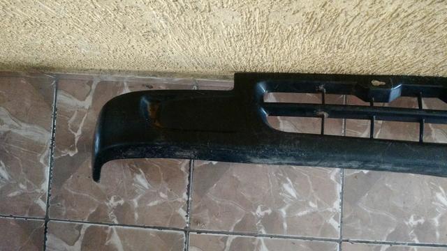 Spoiler do parachoque dianteiro Toyota Sw4 1994 1995 - Foto 3