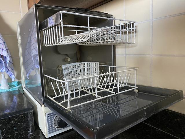 Lavadora de louça usada - Foto 2