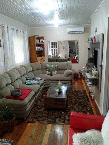 Casa com terreno de 900m - Foto 6
