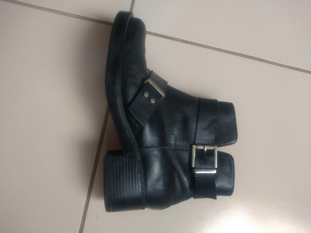 coturno ellus feminino