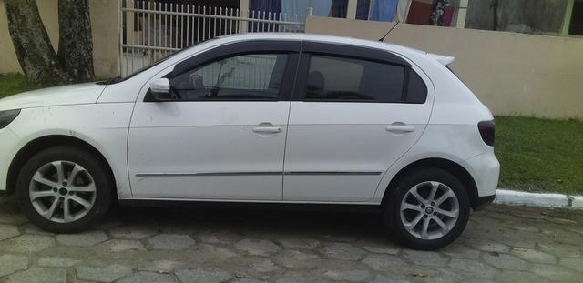 Gol g5 - Foto 14