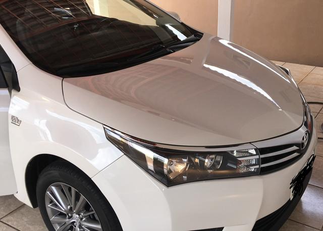 Corolla Xei - Foto 3