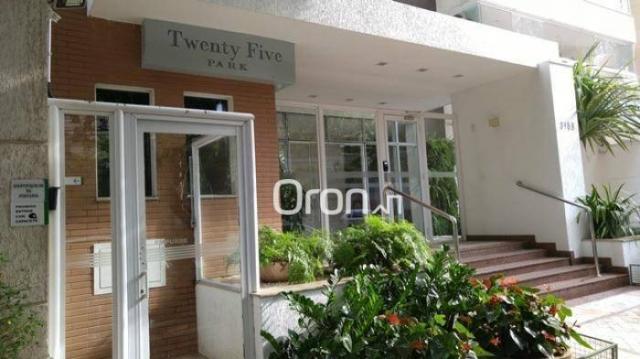 Cobertura à venda, 339 m² por R$ 1.649.000,00 - Setor Bueno - Goiânia/GO
