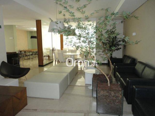 Cobertura à venda, 339 m² por R$ 1.649.000,00 - Setor Bueno - Goiânia/GO - Foto 2