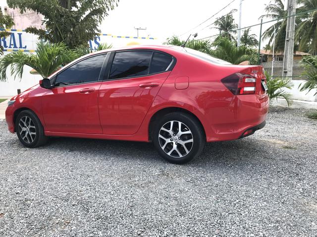 Carro honda modelo sport exclusivo! - Foto 4