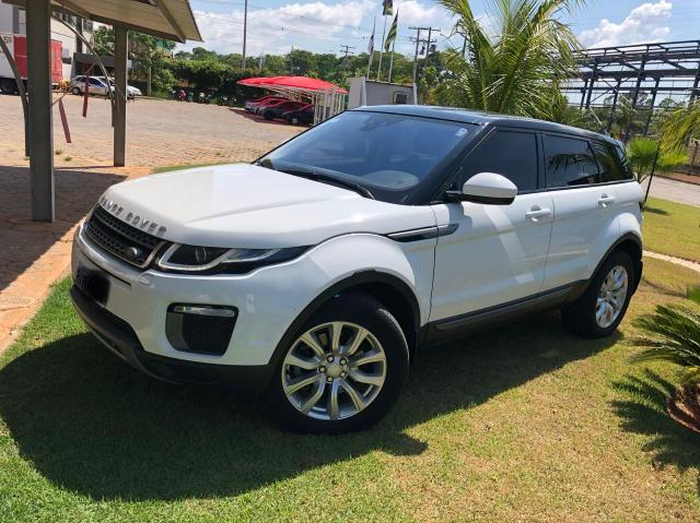 Evoque se 2016/2016 top