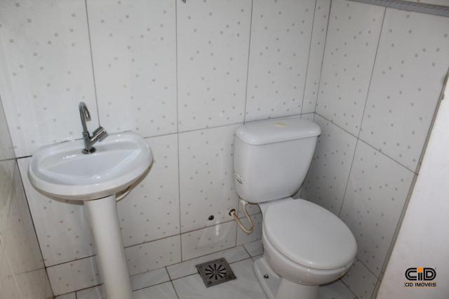 Casa para alugar com 4 dormitórios em Santa cruz, Cuiabá cod:CID2000 - Foto 9