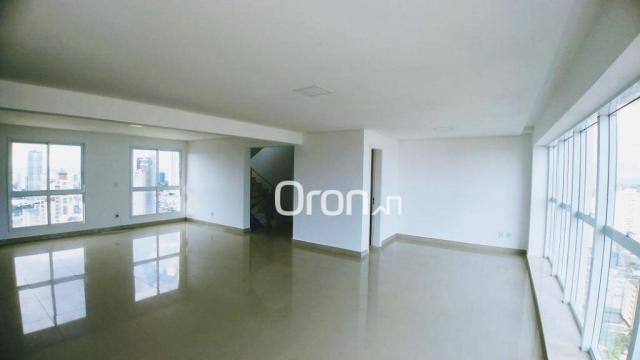 Cobertura à venda, 339 m² por R$ 1.649.000,00 - Setor Bueno - Goiânia/GO - Foto 4