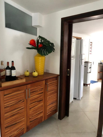 Casa com 4 suítes - Novinha perto da praia - Foto 11