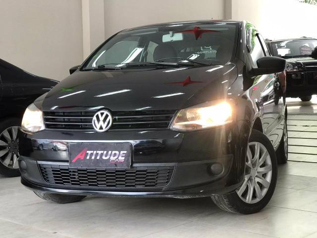 Vw volkswagen fox trend 1.0 2p ano 2011 - Foto 3