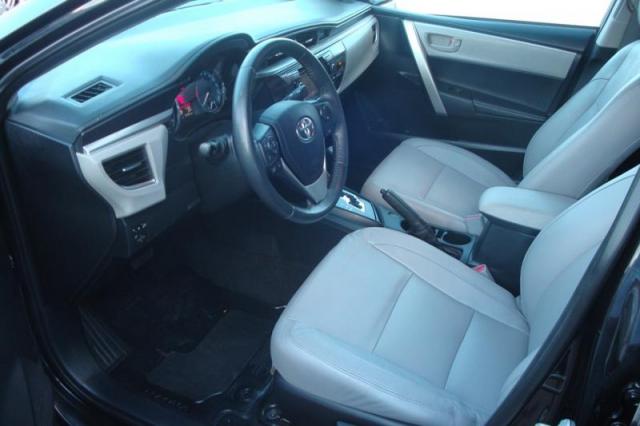 Toyota Corolla xei 2.0 flex - Foto 9