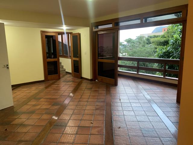Casa Alto Boa Vista