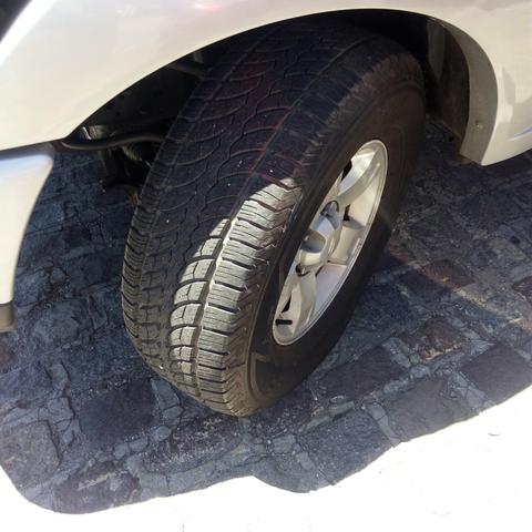 Ford ranger 2005 Limited 4x4 - Foto 4