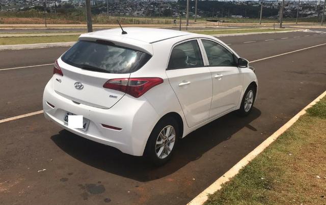 Hyundai HB20 Comfort Plus 2014/2014 - Foto 3