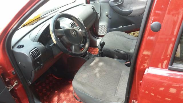 Corsa sedan - Foto 4