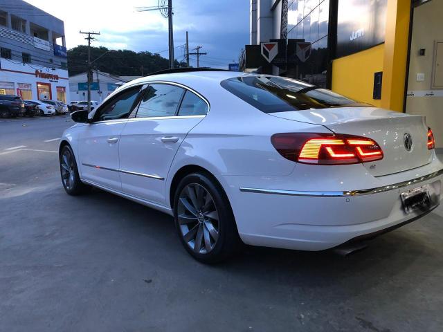 Passat Cc Tsi - Foto 10