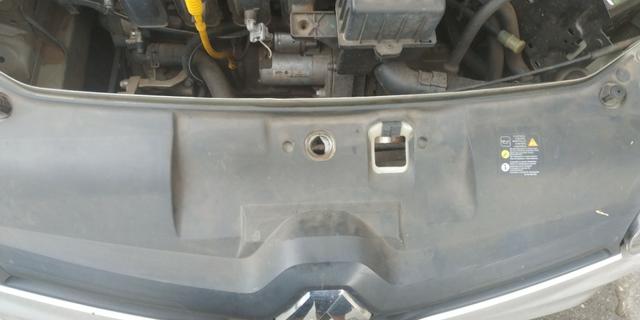 Renault Clio 2015, Authentc 1.0 16v, - Foto 11