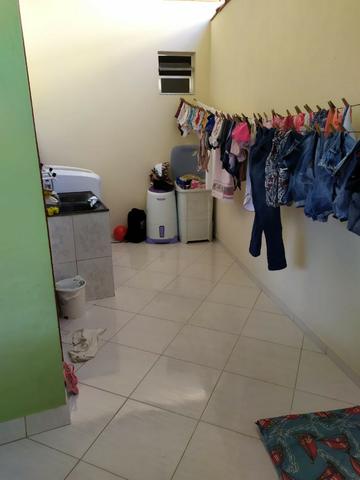 Vendo duas Casas no mesmo terreno, com entradas independentes, Òtimo Preço! - Foto 18
