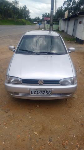 Gol GL MI 1.8 - Foto 6