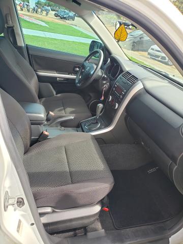 Gran vitara muito novo e 6mil abaixo de Fipe! - Foto 6